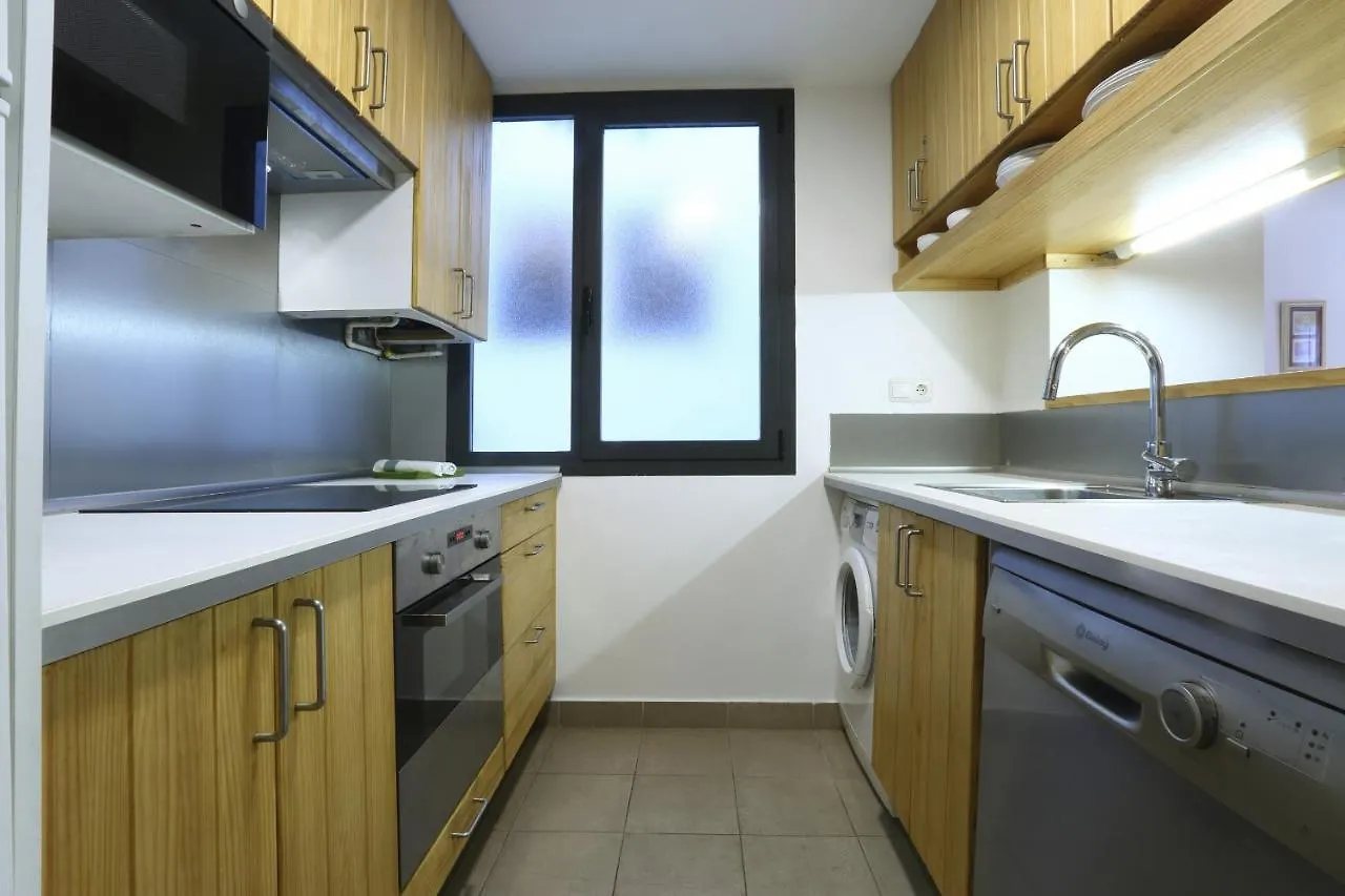 Andagoia By Smiling Rentals Hondarribia