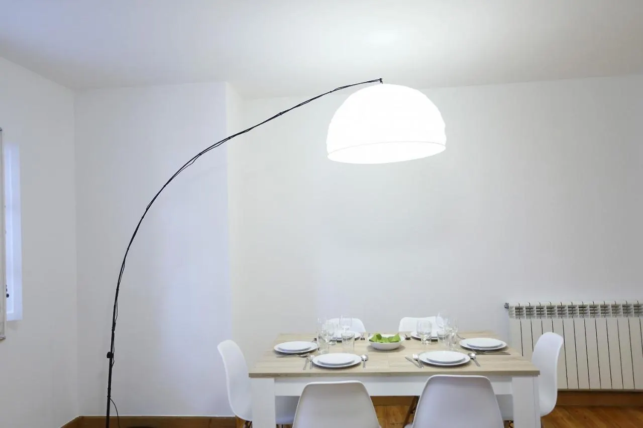 Andagoia By Smiling Rentals Hondarribia 0*,