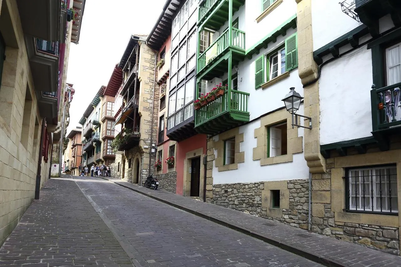 Andagoia By Smiling Rentals Hondarribia