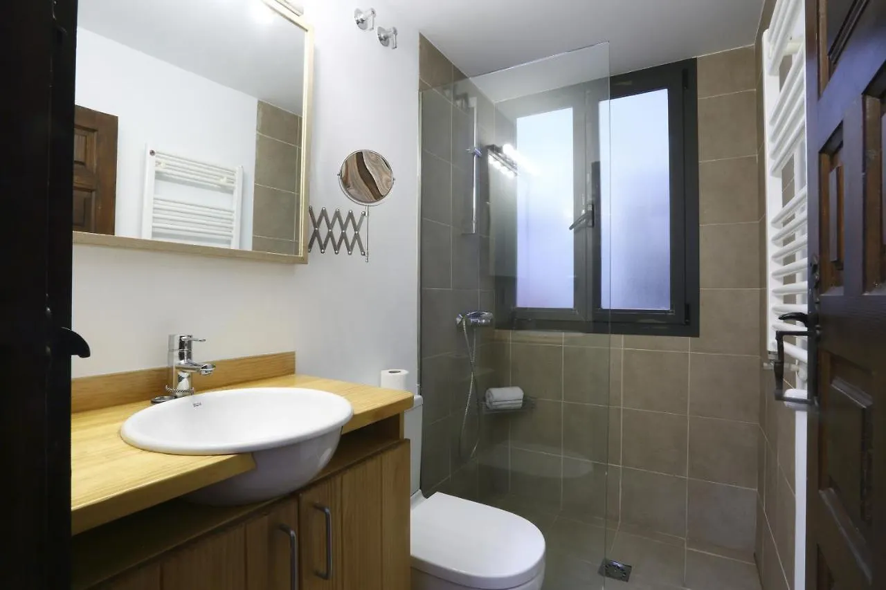 Andagoia By Smiling Rentals Hondarribia
