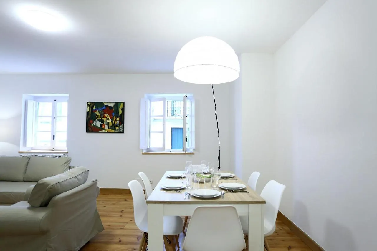 Andagoia By Smiling Rentals Hondarribia Spain