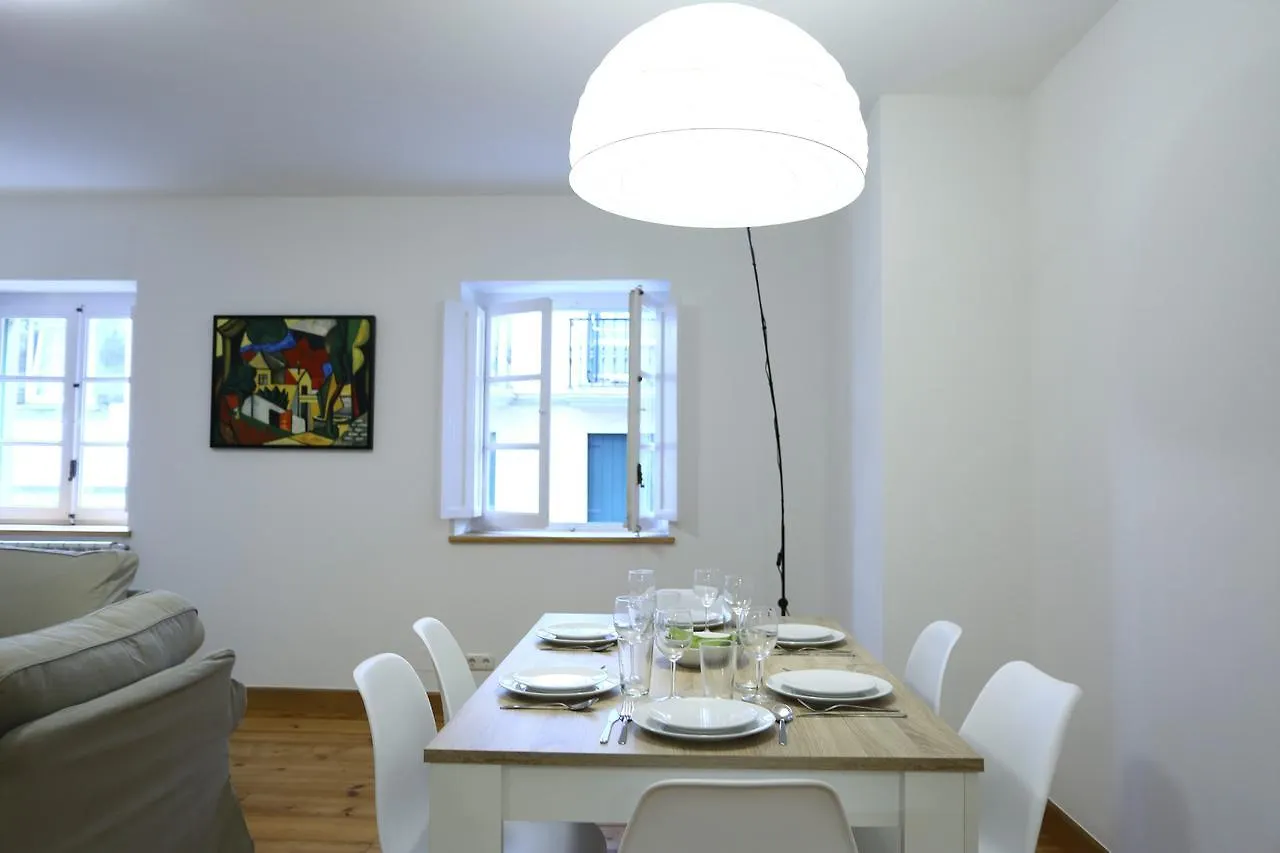 Apartment Andagoia By Smiling Rentals Hondarribia