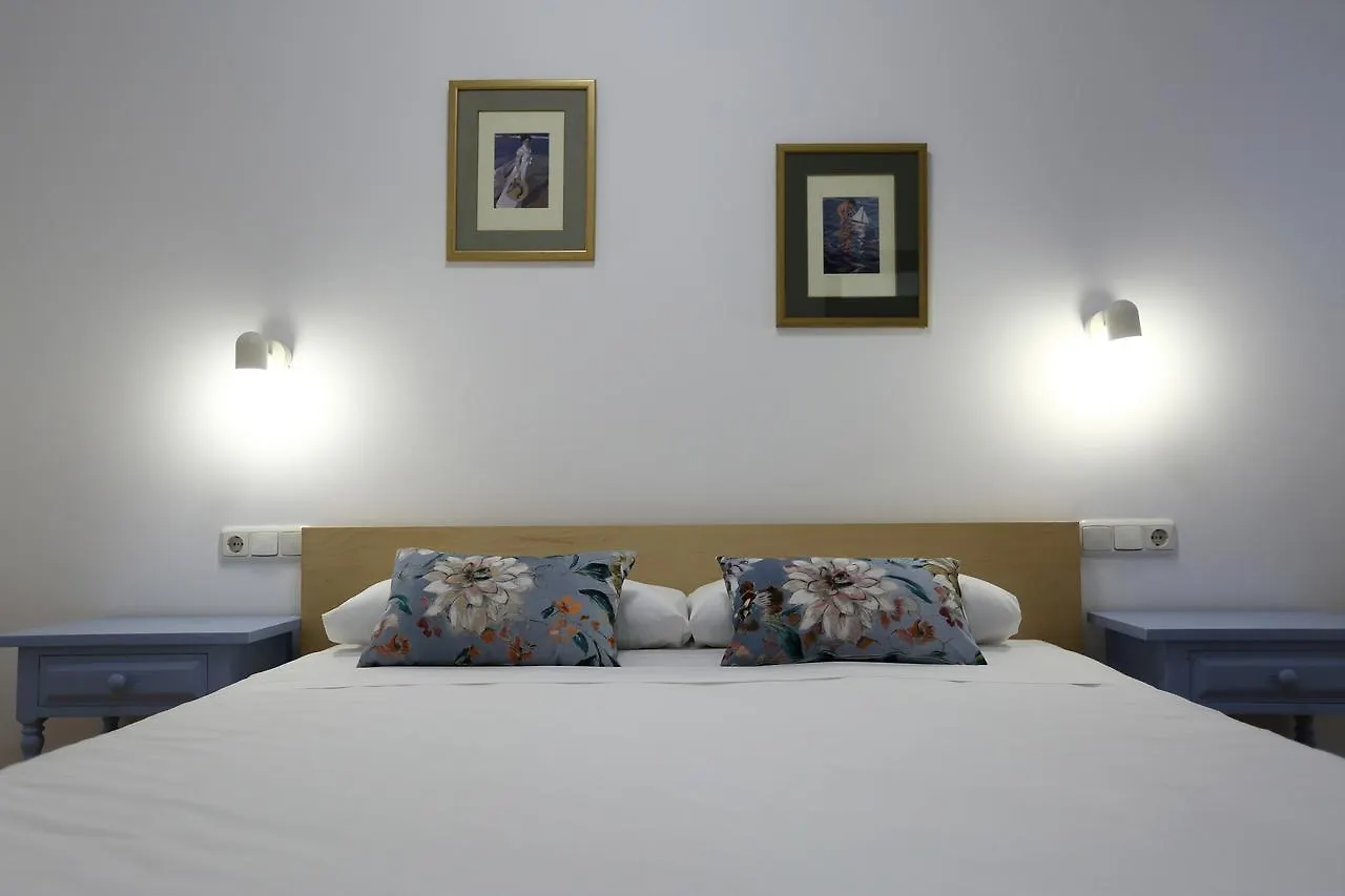 Andagoia By Smiling Rentals Hondarribia
