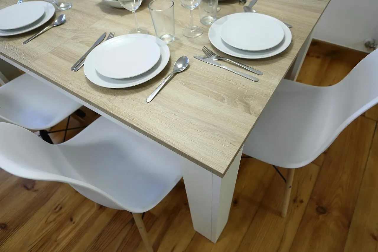 Andagoia By Smiling Rentals Hondarribia 0*,