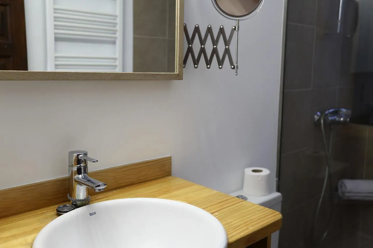 Apartment Andagoia By Smiling Rentals Hondarribia
