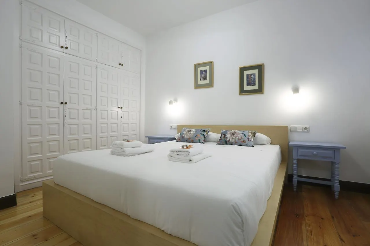 Andagoia By Smiling Rentals Hondarribia
