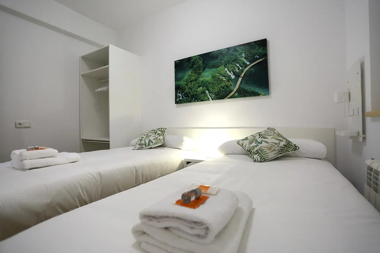 Andagoia By Smiling Rentals Hondarribia