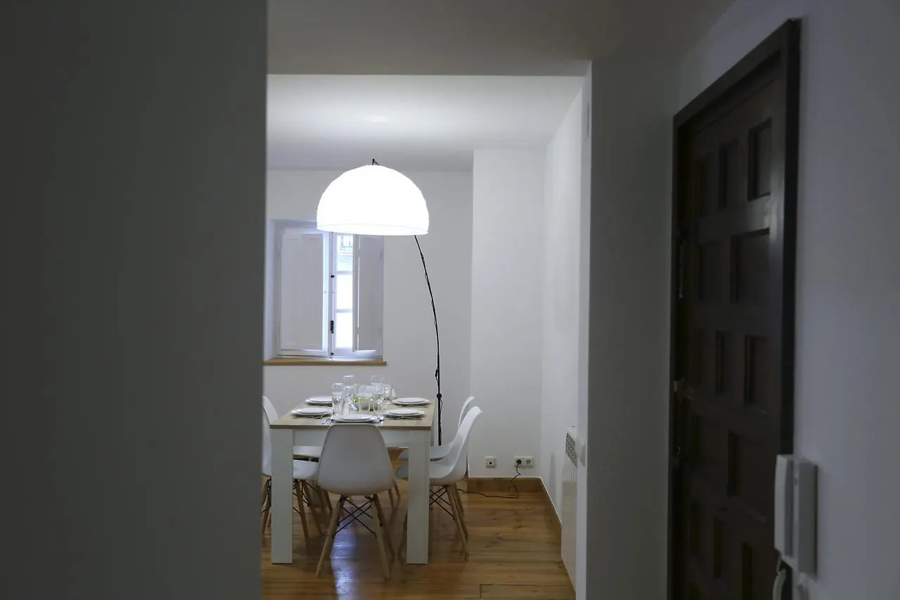 Apartment Andagoia By Smiling Rentals Hondarribia