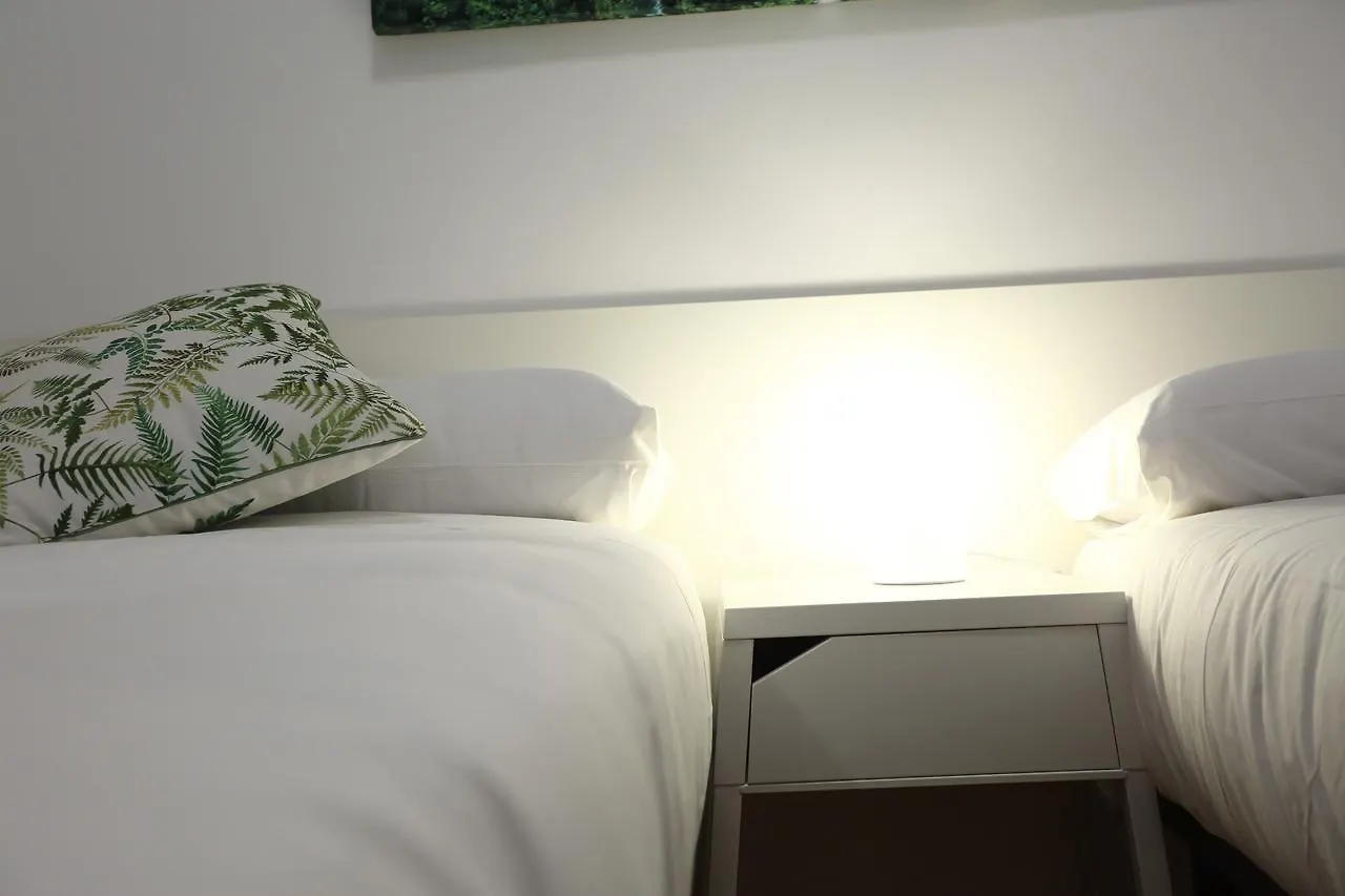 Andagoia By Smiling Rentals Hondarribia Apartment