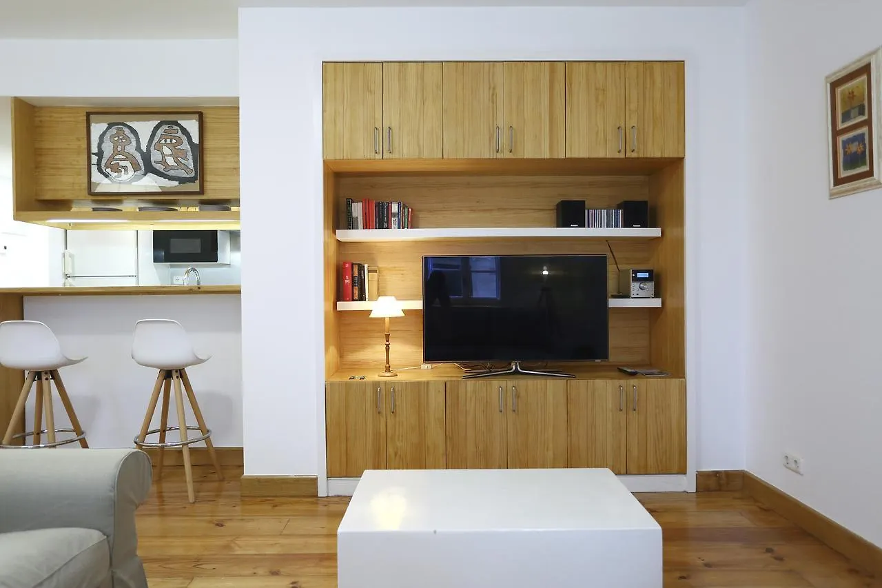Andagoia By Smiling Rentals Hondarribia