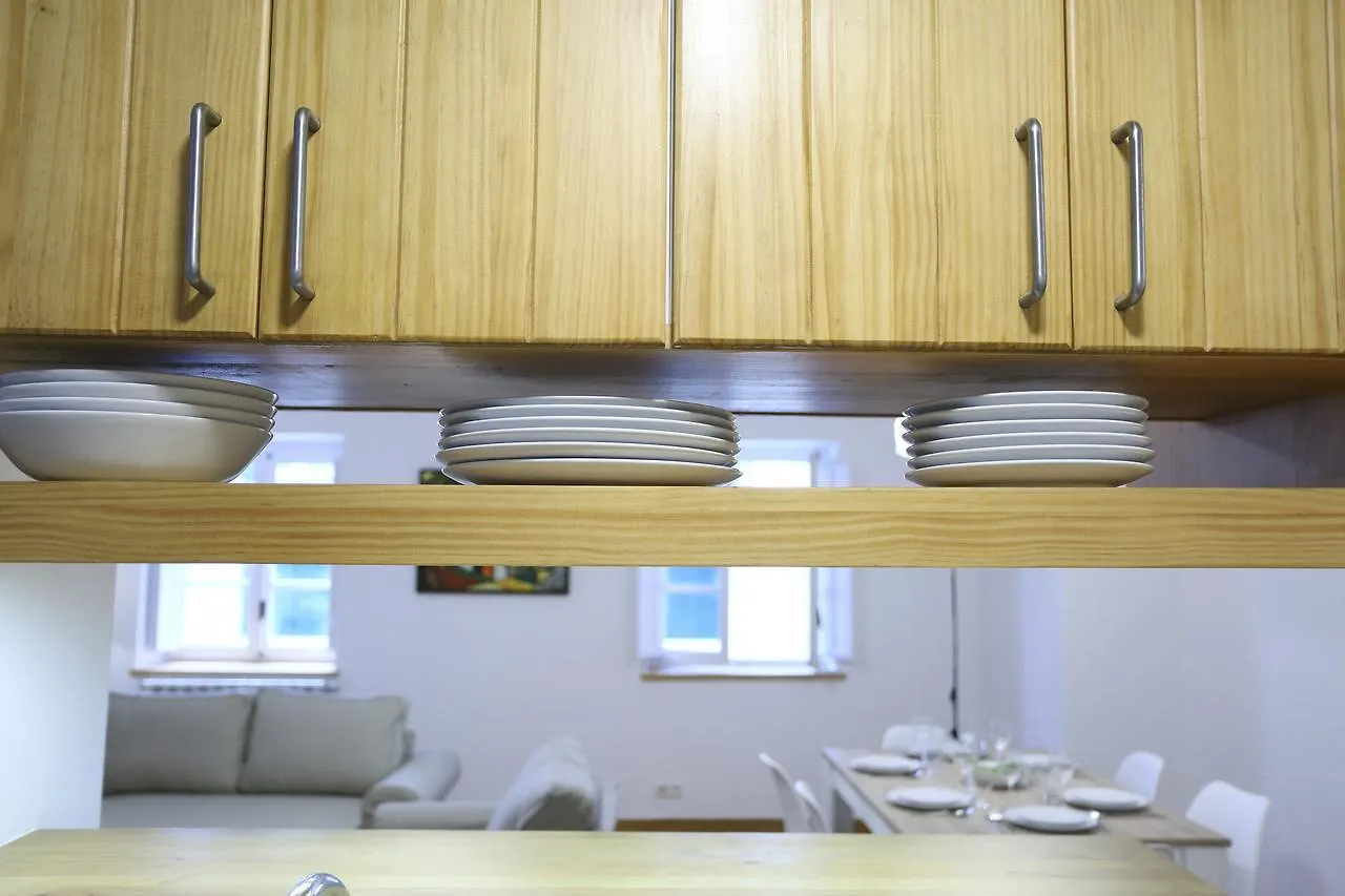 Andagoia By Smiling Rentals Hondarribia