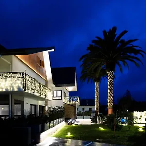 Marina By Basquelidays Hondarribia