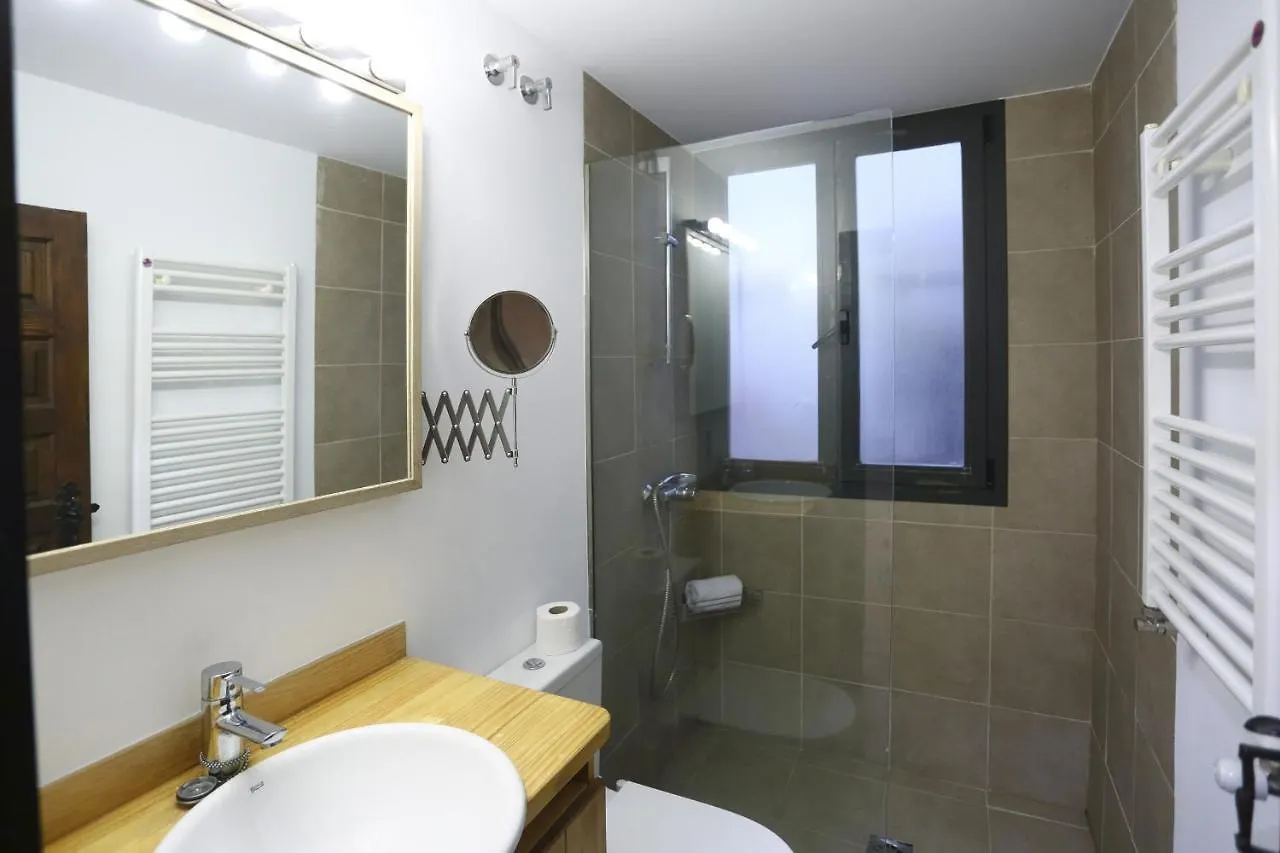 Andagoia By Smiling Rentals Hondarribia Spain