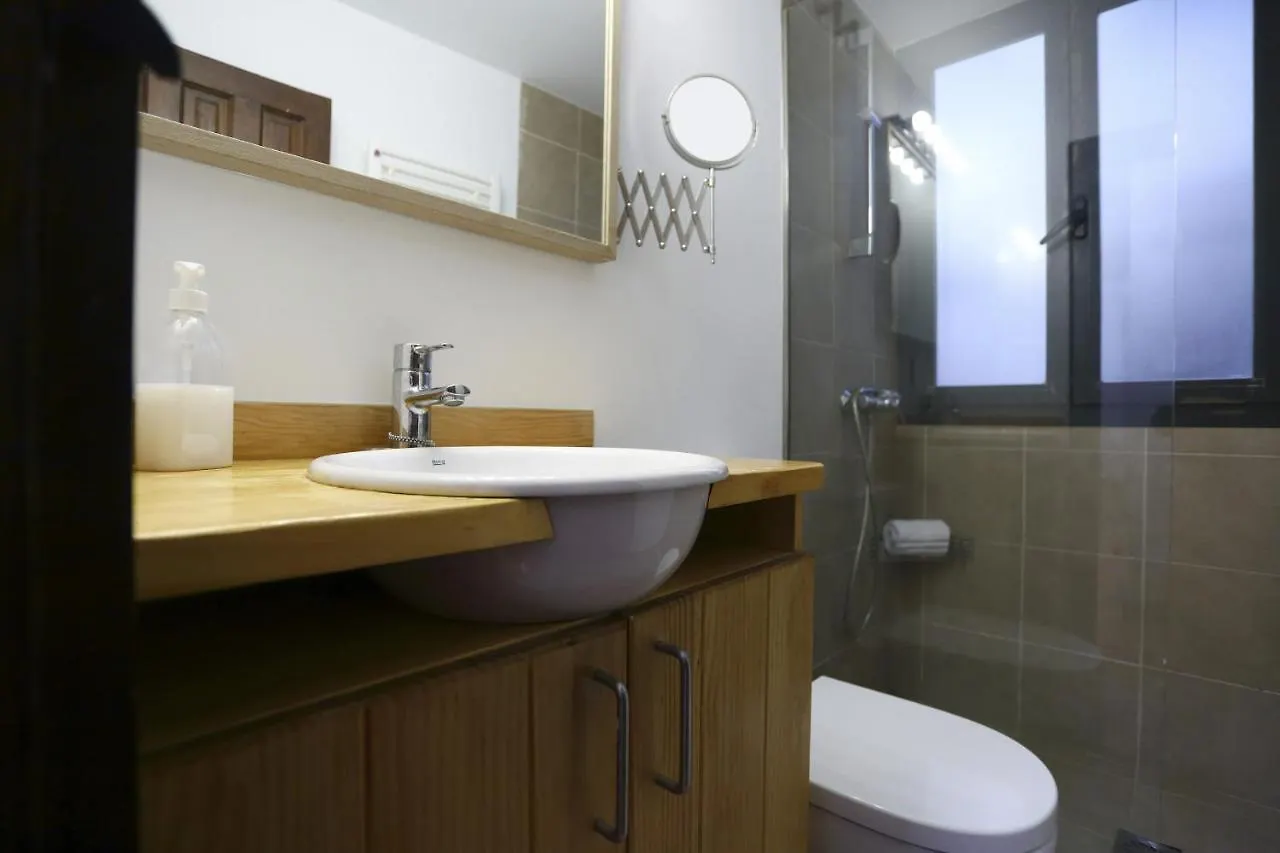 Andagoia By Smiling Rentals Hondarribia 0*,  Spain