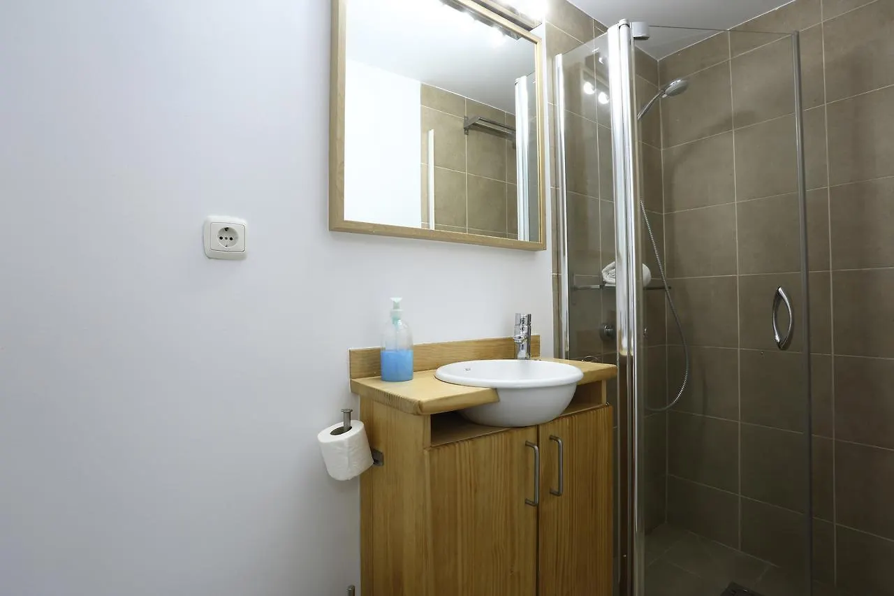 Andagoia By Smiling Rentals Hondarribia 0*,