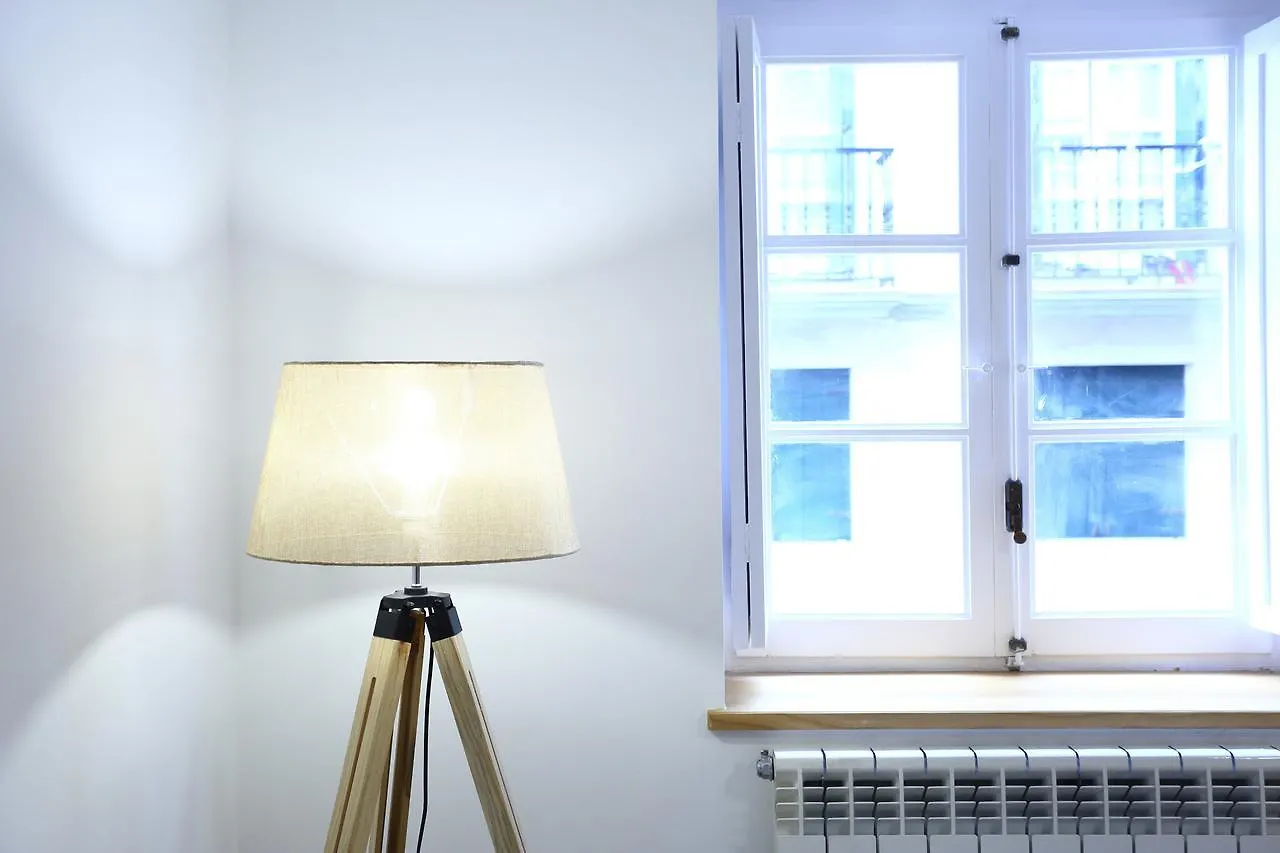 Andagoia By Smiling Rentals Hondarribia Spain
