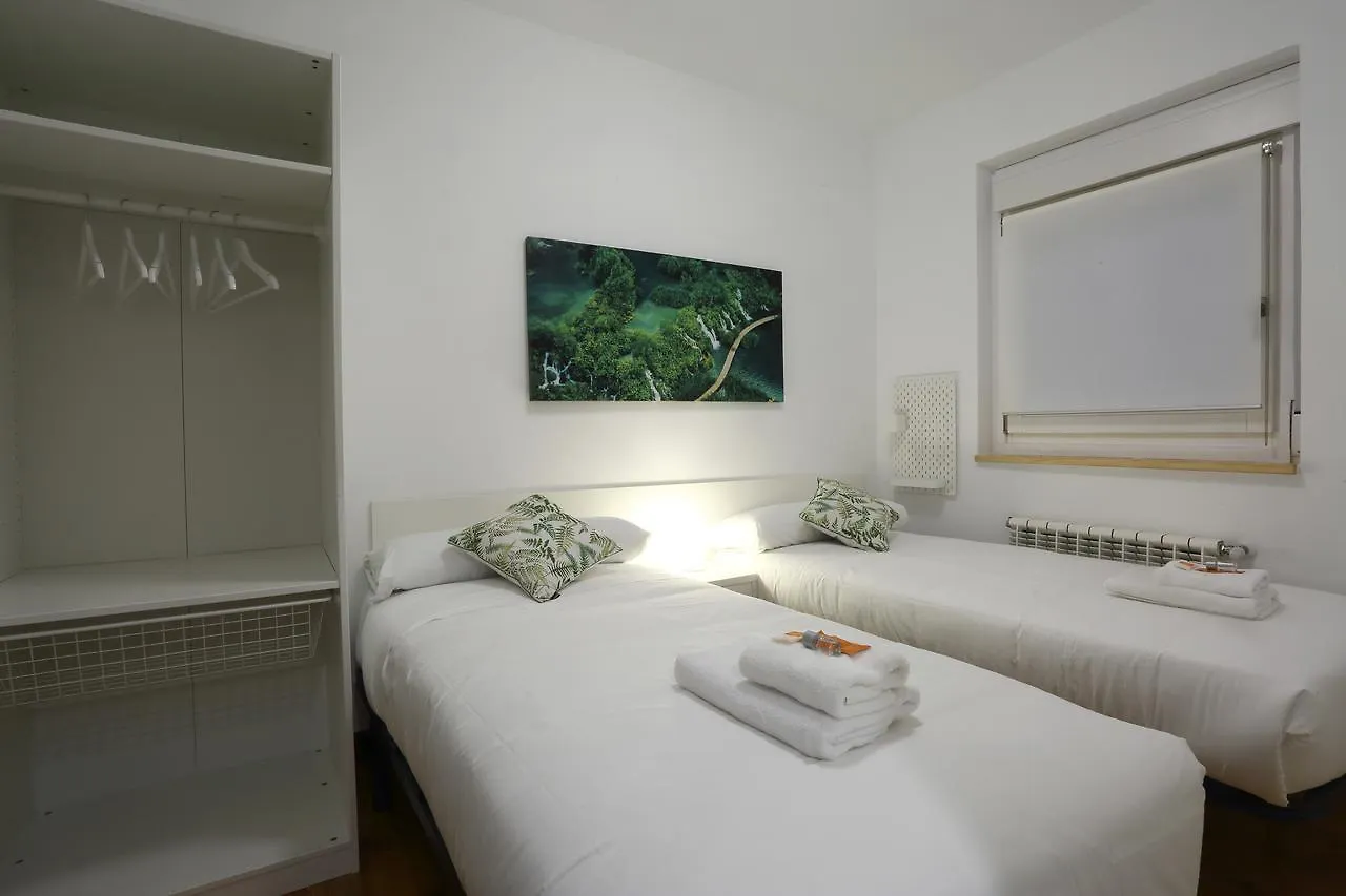 Andagoia By Smiling Rentals Hondarribia 0*,  Spain